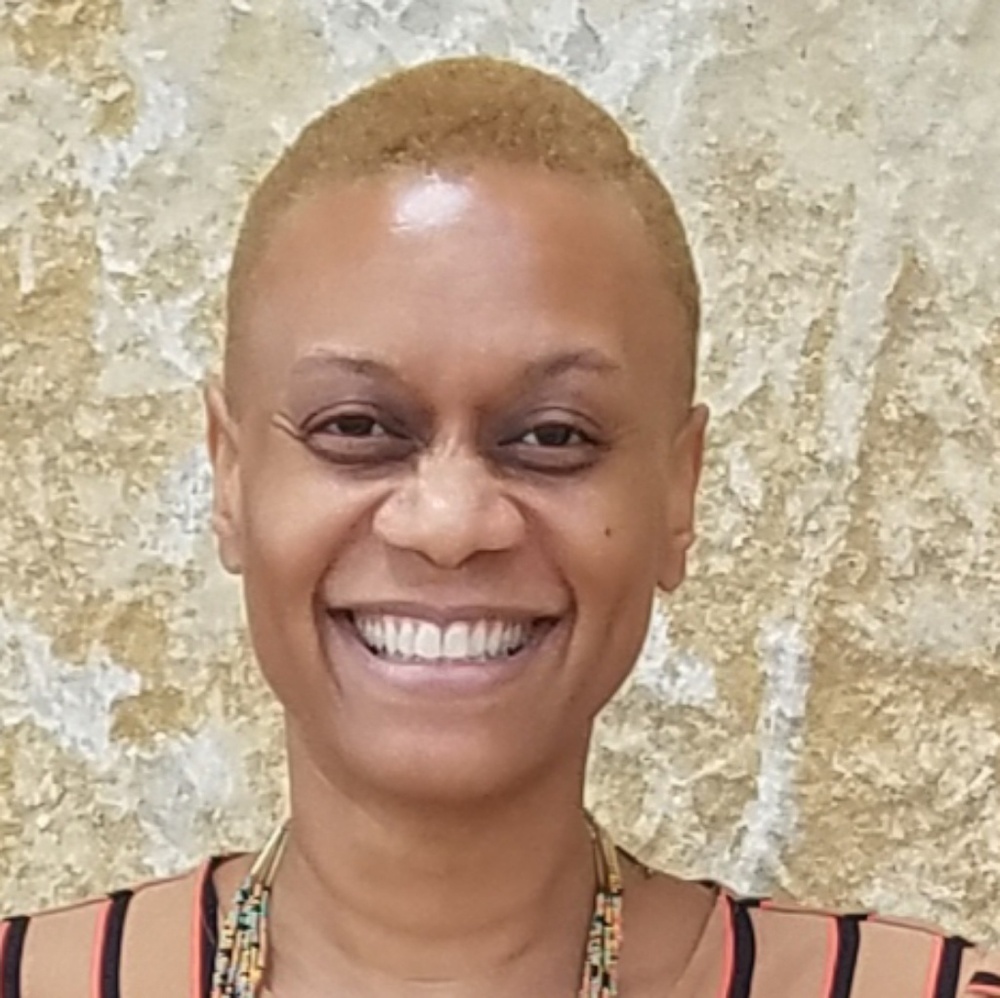Meet your Posher, Rhonda